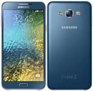 Замена стекла на телефоне Samsung Galaxy E7 в Екатеринбурге